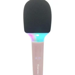 Micro karaoké Kidymic Rose Micro Karaoké