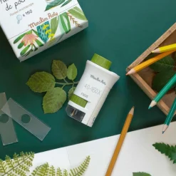 Sale Microscope de poche Le Jardin du Moulin Jeu D'Observation