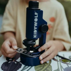Discount Microscope portable KIDYMISCROSCOPE Jeu D'Observation