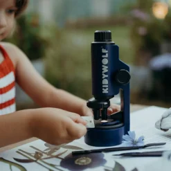 Discount Microscope portable KIDYMISCROSCOPE Jeu D'Observation