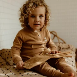 Discount Mini album photo Gaze Camel (personnalisable) Album Photo Tissu