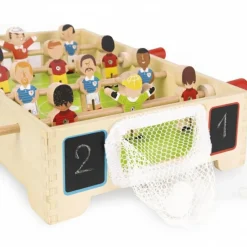 Mini babyfoot champions Jeu D'Adresse