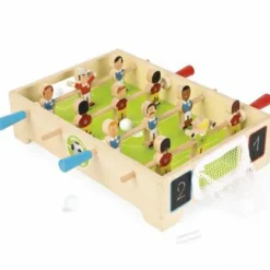 Mini babyfoot champions Jeu D'Adresse