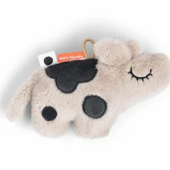 Sale Mini hochet sensoriel Dotti Sable Hochet