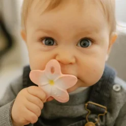 Discount Mini jouet de dentition Bella the flower Jouet / Anneau De Dentition