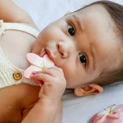 Discount Mini jouet de dentition Bella the flower Jouet / Anneau De Dentition