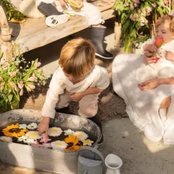 Discount Mini jouet de dentition Bella the flower Jouet / Anneau De Dentition