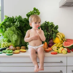 Discount Mini jouet de dentition Chewy Sweetie la fraise Jouet / Anneau De Dentition