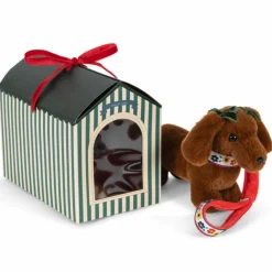 Hot Mini peluche chiot Puppy ( 21 cm) Petite Peluche (< 20 Cm)