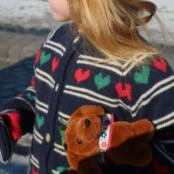 Hot Mini peluche chiot Puppy ( 21 cm) Petite Peluche (< 20 Cm)