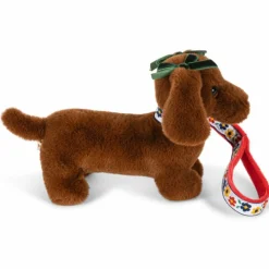 Hot Mini peluche chiot Puppy ( 21 cm) Petite Peluche (< 20 Cm)
