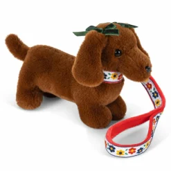 Hot Mini peluche chiot Puppy ( 21 cm) Petite Peluche (< 20 Cm)