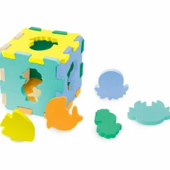 Mini puzzle en mousse Puzzle