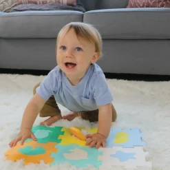 Mini puzzle en mousse Puzzle