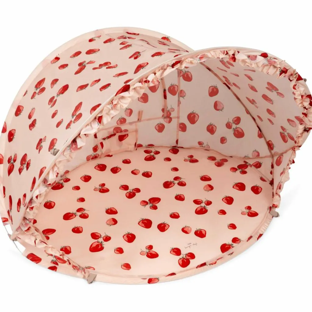 Outlet Mini tente anti-UV Fragola Tente Anti Uv