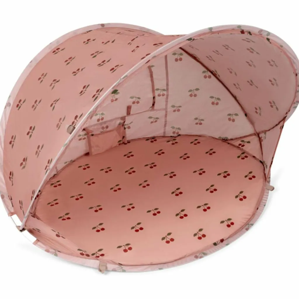Outlet Mini tente anti-UV Ma Grande Cerise Blush Tente Anti Uv