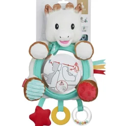 Online Miroir d'activités multi-supports Jouet D'Activités