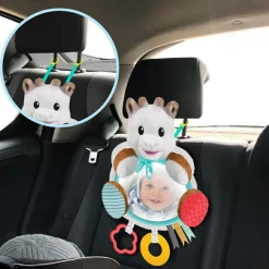 Online Miroir d'activités multi-supports Jouet D'Activités