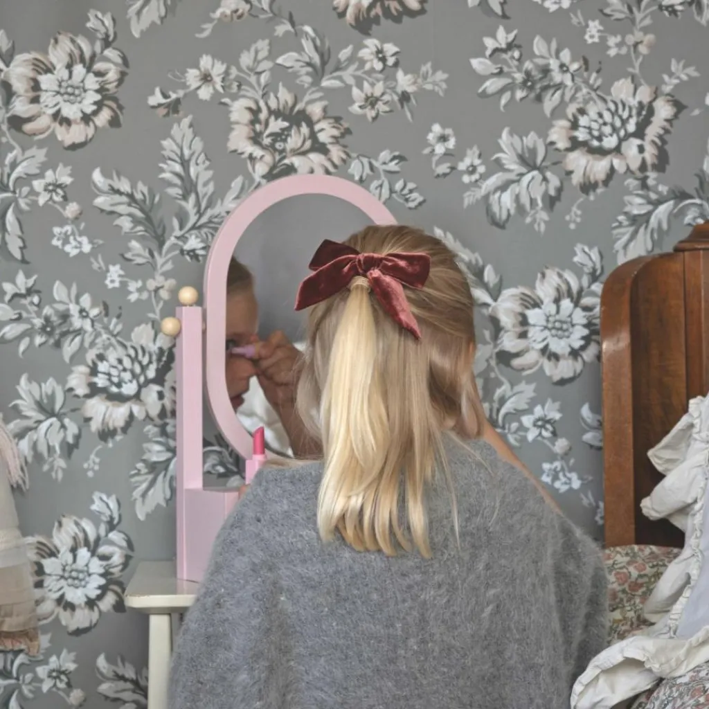 Miroir de maquillage Coin Beauté / Barbier