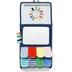 Hot Miroir multi-activités pliable Jouet D'Activités À Suspendre