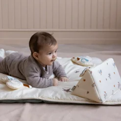 Clearance Miroir position ventrale Bicycles Peluche D'Activités