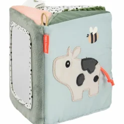 Online Miroir sensoriel pliable Tiny farm Peluche D'Activités