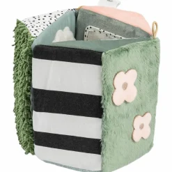 Online Miroir sensoriel pliable Tiny farm Peluche D'Activités