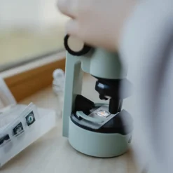 Hot Miscroscope portable KIDYMICROSCOPE Jeu D'Observation