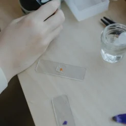 Hot Miscroscope portable KIDYMICROSCOPE Jeu D'Observation