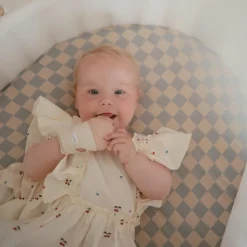 Hot Mitaine de dentition Blush Jouet / Anneau De Dentition