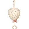 Clearance Mobile musical ballon Berries Peluche Musicale