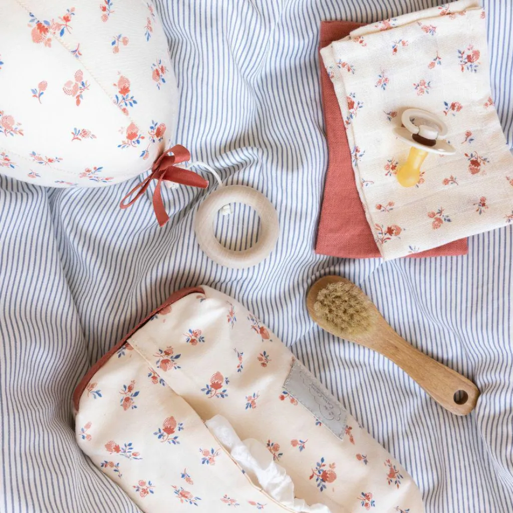 Online Mobile musical ballon Berries - Reconditionné Peluche Musicale