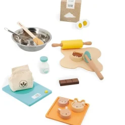 Best Mon atelier pâtisserie Dînette Et Aliments Factices