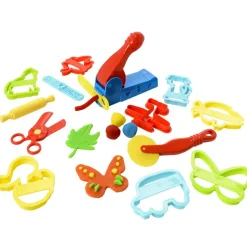 Clearance Mon 1er coffret de pâte à modeler Pâte À Modeler Et Accessoires