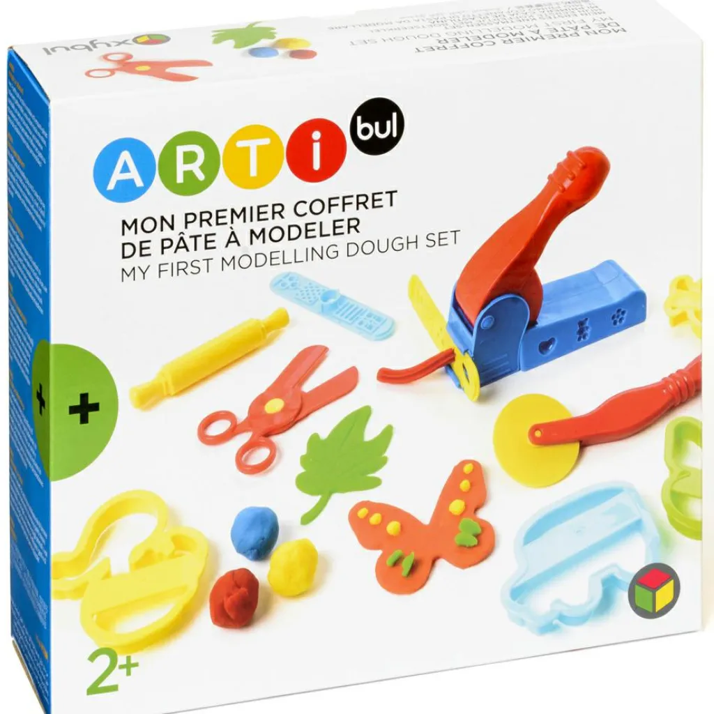 Clearance Mon 1er coffret de pâte à modeler Pâte À Modeler Et Accessoires