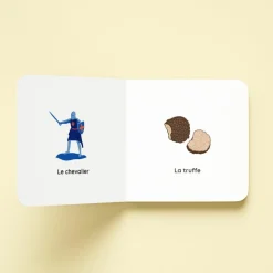 Hot Mon imagier de Carcassonne Imagier