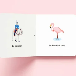 Best Mon imagier de la Camargue Imagier