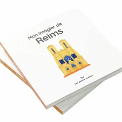 Mon imagier de Reims Imagier