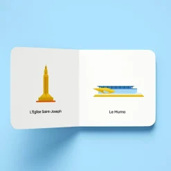 Outlet Mon imagier du Havre Imagier