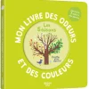 Online Mon livre des odeurs et des couleurs - Les saisons Imagier