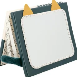 Best Mon miroir sensoriel stimuli multi-activités Jouet D'Activités