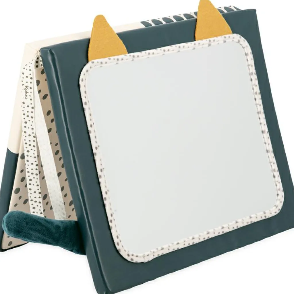 Best Mon miroir sensoriel stimuli multi-activités Jouet D'Activités