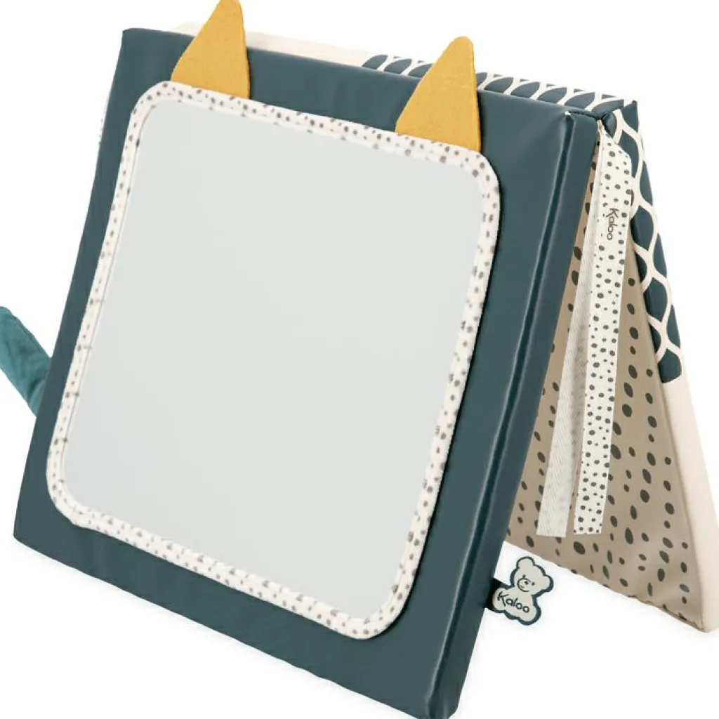 Best Mon miroir sensoriel stimuli multi-activités Jouet D'Activités