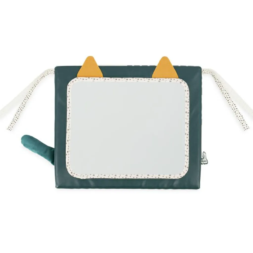 Best Mon miroir sensoriel stimuli multi-activités Jouet D'Activités