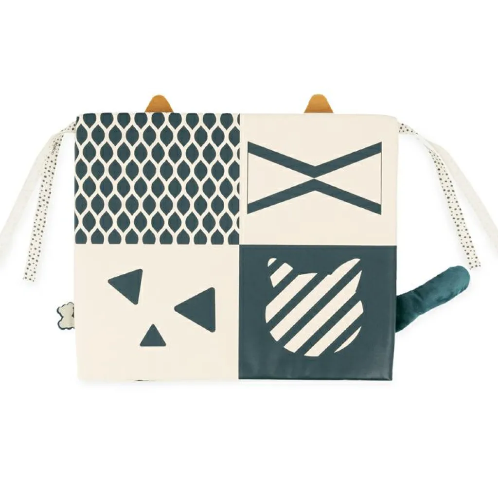 Best Mon miroir sensoriel stimuli multi-activités Jouet D'Activités