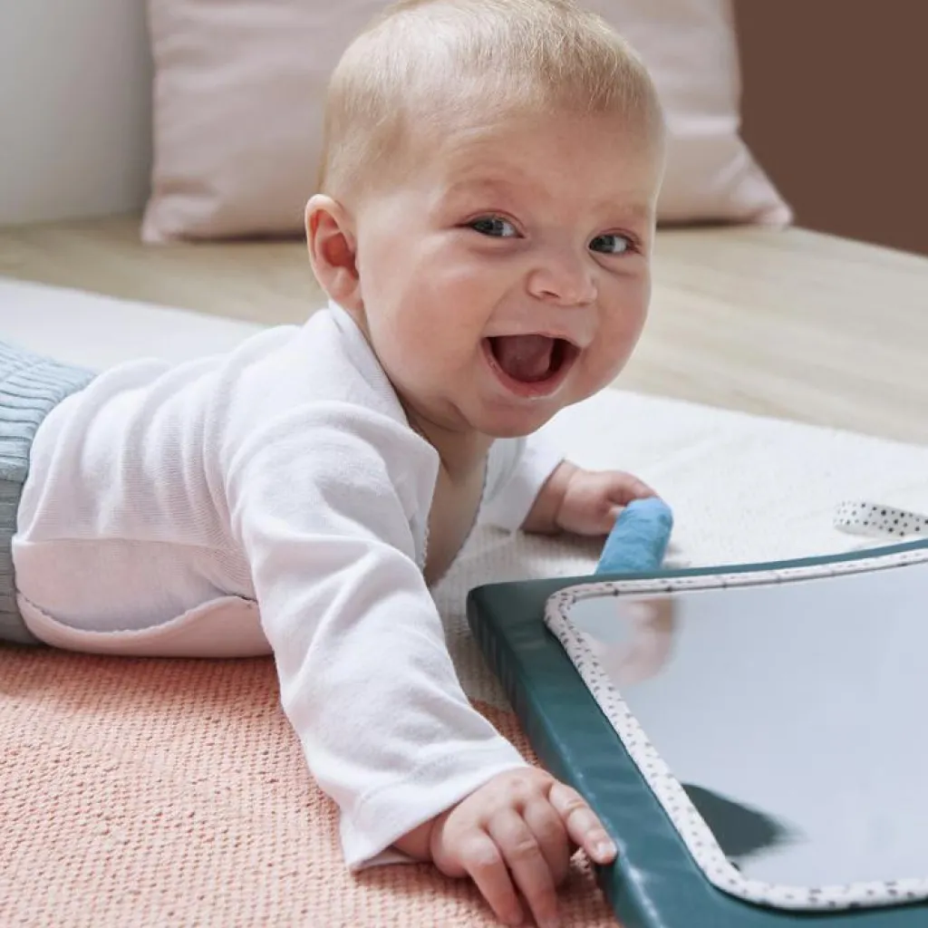 Best Mon miroir sensoriel stimuli multi-activités Jouet D'Activités