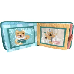 Discount Mon premier album photo en tissu by Michelle Carlslund Album Photo Tissu