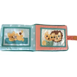 Discount Mon premier album photo en tissu by Michelle Carlslund Album Photo Tissu