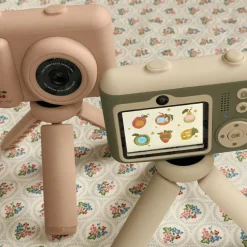 New Mon premier appareil photo Lemon Enfant Appareil Photo Enfant