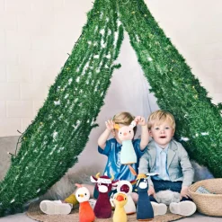 Discount Mon premier jeu de quilles Ferme Jeu D'Adresse